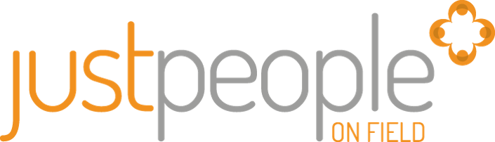 Logo JUST PEOPLE